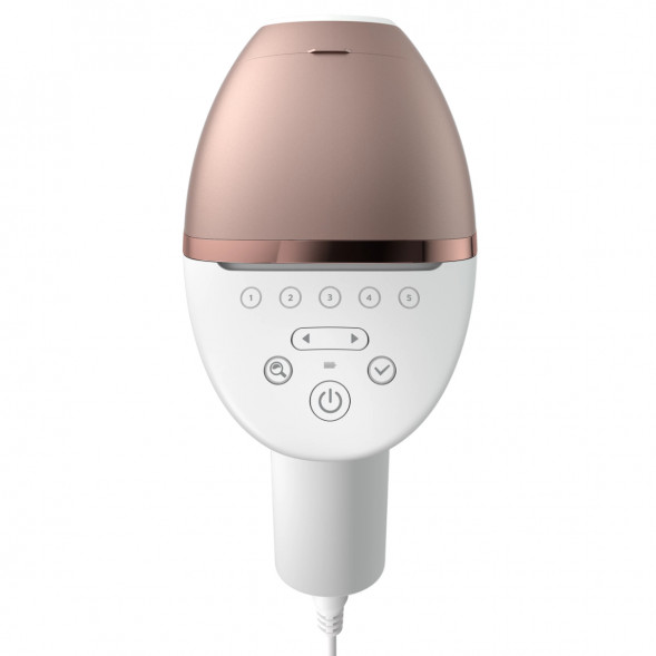 Фотоэпилятор Philips Lumea Prestige BRI94500 в Мурманске