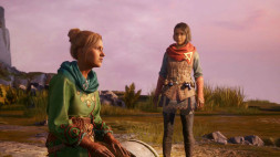 Игра Split Fiction [PS5, английская версия]