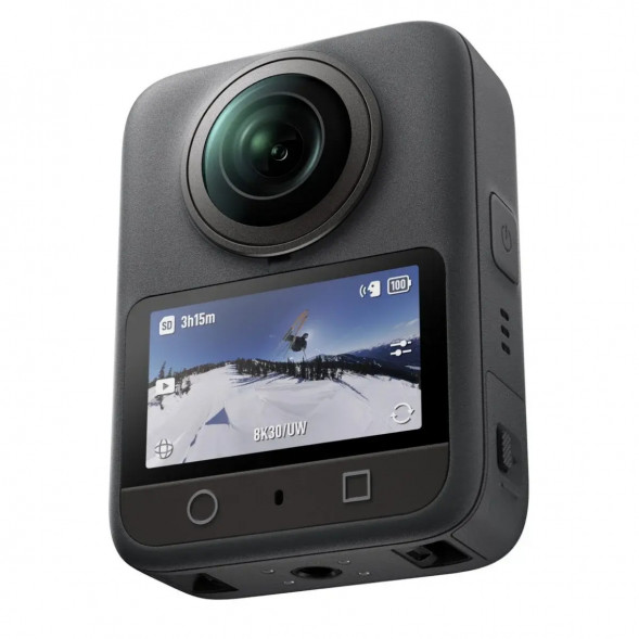 Экшн-камера DJI Osmo 360 Adventure Combo в Мурманске