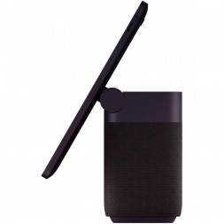 Яндекс Станция Дуо Макс с Алисой, с Zigbee, 60 Вт, красный