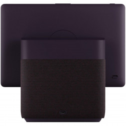 Яндекс Станция Дуо Макс с Алисой, с Zigbee, 60 Вт, красный