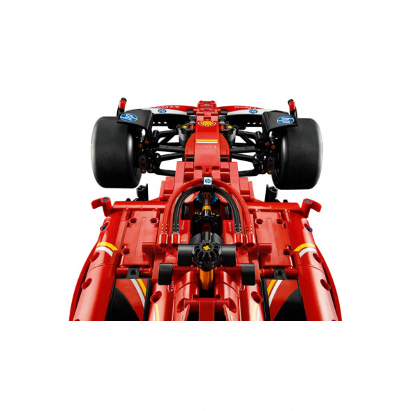 Конструктор LEGO Technic 42207 Ferrari SF-24 F1 Car в Мурманске