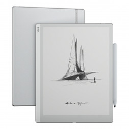 Электронная книга ONYX BOOX Go 10.3, Белый