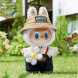 Коллекционная фигурка POP MART Labubu The Monster Fall In Wild в Мурманске