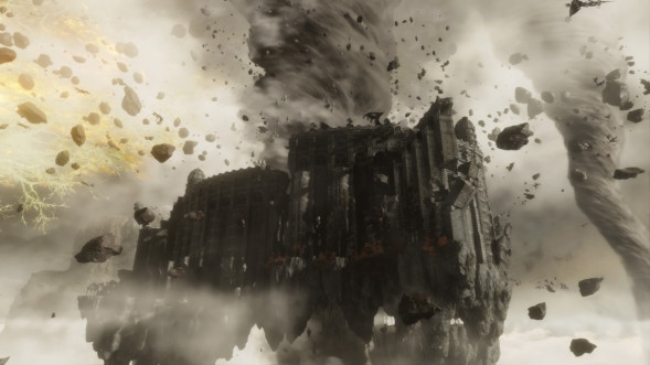 Игра Elden Ring [PS4, русские субтитры] в Мурманске