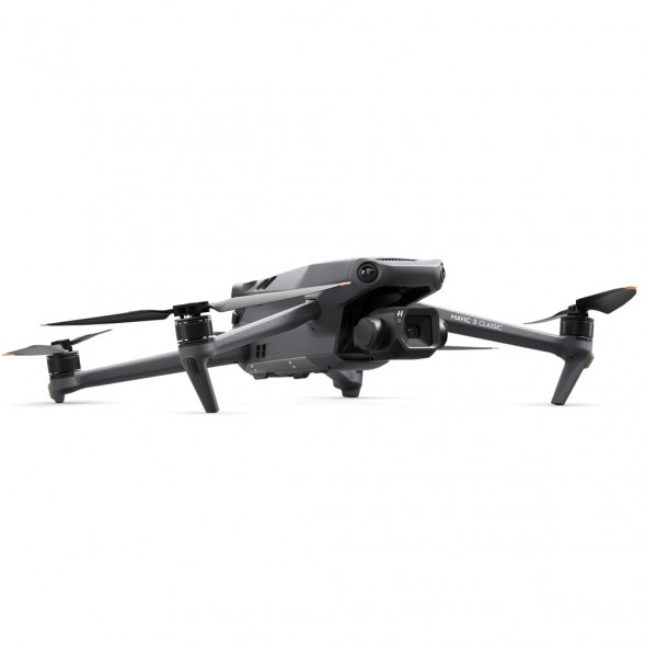Квадрокоптер DJI Mavic 3 Classic RC в Мурманске