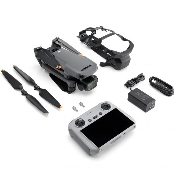 Квадрокоптер DJI Mavic 3 Classic RC в Мурманске