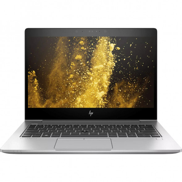 13.3&amp;quot; Ноутбук HP EliteBook 830 G5, 1920x1080 IPS, Intel Core i5-8250U 1.6 Ghz, RAM 8 ГБ, SSD 256 ГБ, Intel HD, Win 10 Pro в Мурманске