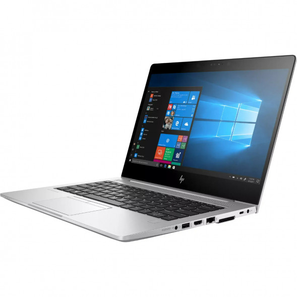 13.3&amp;quot; Ноутбук HP EliteBook 830 G5, 1920x1080 IPS, Intel Core i5-8250U 1.6 Ghz, RAM 8 ГБ, SSD 256 ГБ, Intel HD, Win 10 Pro в Мурманске