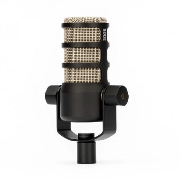 Микрофон Rode PodMic Dynamic Broadcast Microphone, черный в Мурманске