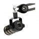 Микрофон Rode PodMic Dynamic Broadcast Microphone, черный в Мурманске