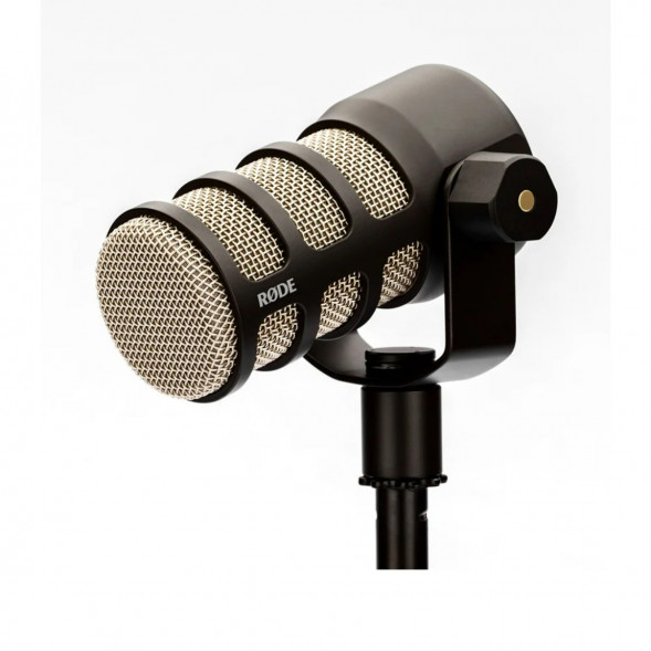 Микрофон Rode PodMic Dynamic Broadcast Microphone, черный в Мурманске