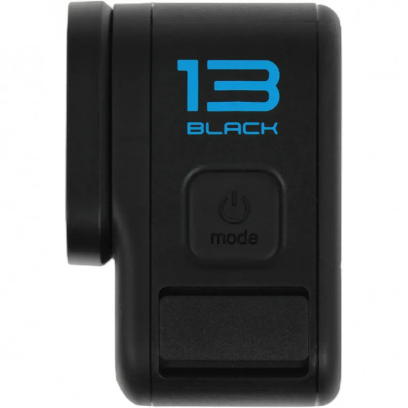 Экшн-камера GoPro HERO13, Black в Мурманске