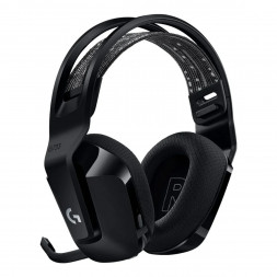 Игровая гарнитура Logitech G733 RGB Headset Wireless, Black