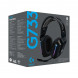 Игровая гарнитура Logitech G733 RGB Headset Wireless, Black в Мурманске