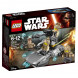 Конструктор LEGO Star Wars 75131 Боевой набор Сопротивления в Мурманске