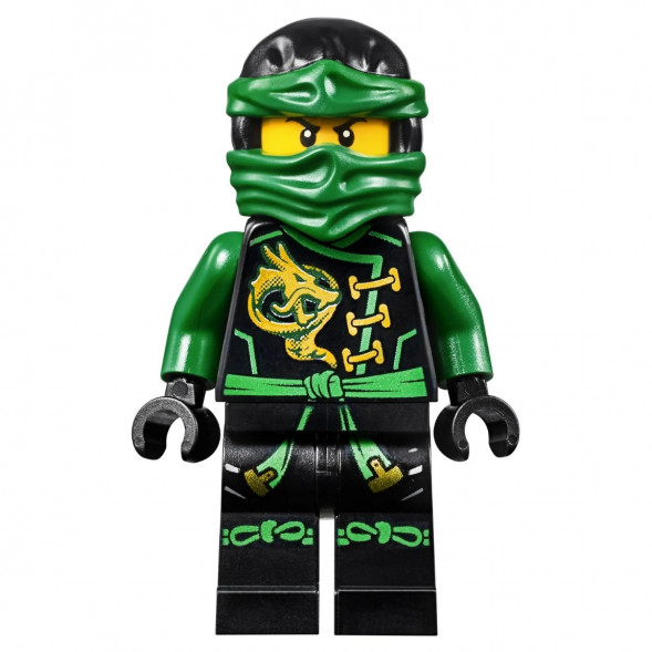 Конструктор LEGO Ninjago 70601 Небесная акула в Мурманске