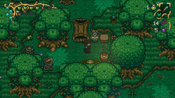 Игра Airoheart [Nintendo Switch, русские субтитры] в Мурманске