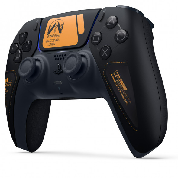 Геймпад Sony DualSense Limited Edition (Death Stranding 2: On the Beach) в Мурманске