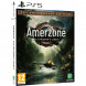 Игра Amerzone: The Explorer&amp;#039;s Legacy. 25th Anniversary Edition [PS5, русские субтитры] в Мурманске