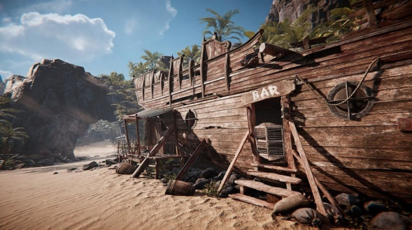 Игра Amerzone: The Explorer&amp;#039;s Legacy. 25th Anniversary Edition [PS5, русские субтитры] в Мурманске