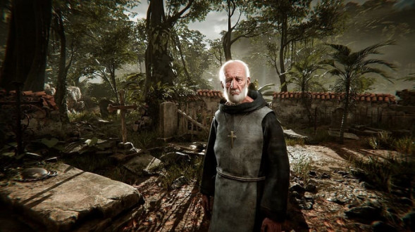 Игра Amerzone: The Explorer&amp;#039;s Legacy. 25th Anniversary Edition [PS5, русские субтитры] в Мурманске