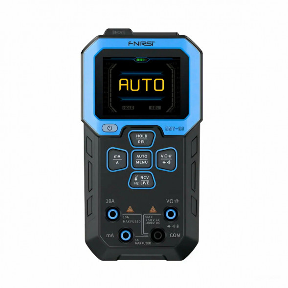 Цифровой мультиметр Fnirsi DMT-99 в Мурманске