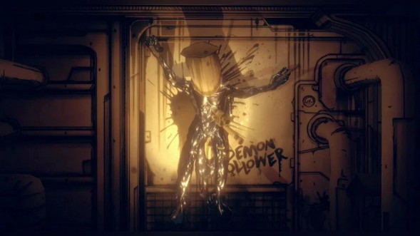 Игра Bendy and the Dark Revival [PS5, русские субтитры] в Мурманске