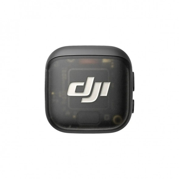 Микрофонный передатчик DJI Mic 3 Transmitter в Мурманске