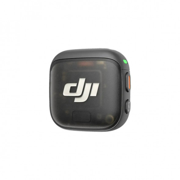 Микрофонный передатчик DJI Mic 3 Transmitter в Мурманске