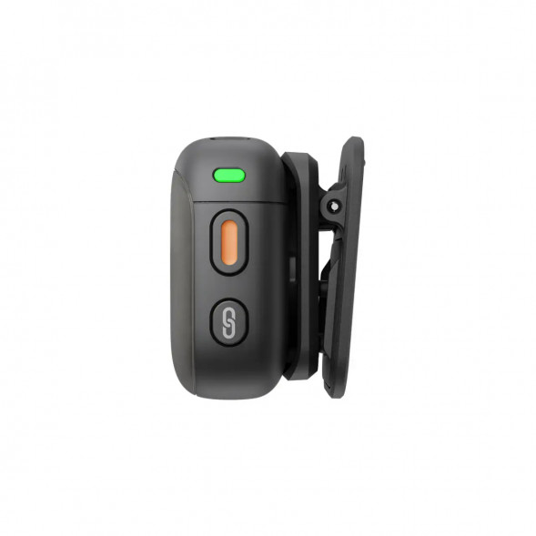 Микрофонный передатчик DJI Mic 3 Transmitter в Мурманске