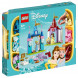 Конструктор LEGO Disney 43219 Творческие замки принцесс Диснея в Мурманске