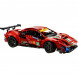 Конструктор LEGO Technic 42125 Ferrari 488 GTE &amp;quot;AF Corse #51&amp;quot; в Мурманске