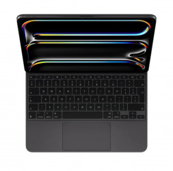 Клавиатура Magic Keyboard для iPad Pro 13 дюймов (M4) черный