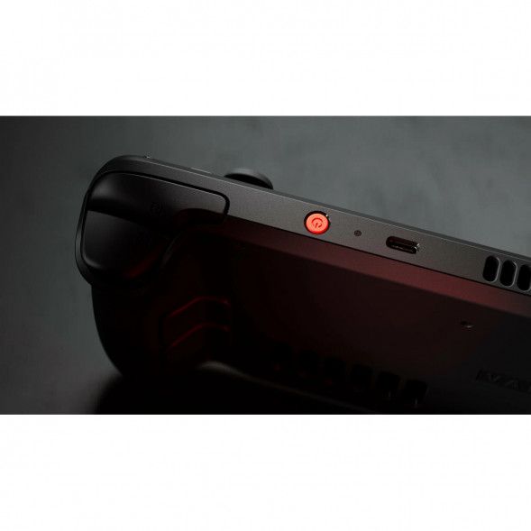 Игровая портативная консоль Valve Steam Deck OLED 512 ГБ в Мурманске