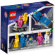 Конструктор LEGO Movie 70841 Космический отряд Бенни в Мурманске