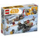 Конструктор LEGO Star Wars 75215 Свуп-байки в Мурманске