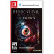 Игра Resident Evil: Revelations Collection [Nintendo Switch, русские субтитры] в Мурманске