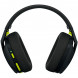 Игровая гарнитура Logitech G435 Lightspeed, чёрный в Мурманске