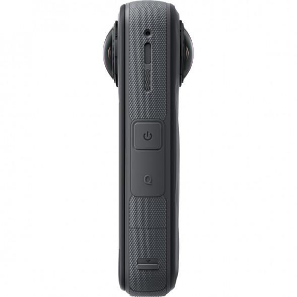 Экшн-камера Insta360 X5 Standard Bundle, Black в Мурманске