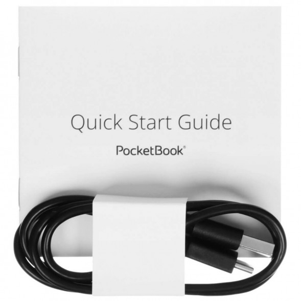 Электронная книга PocketBook Ink Pad Color 3 (PB743K3-1-WW), Stormy Sea в Мурманске