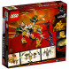 Конструктор LEGO Ninjago 70666 Золотой Дракон в Мурманске