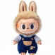 Коллекционная фигурка POP MART Labubu Time to chill Vinyl Plush Doll в Мурманске
