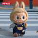 Коллекционная фигурка POP MART Labubu Time to chill Vinyl Plush Doll в Мурманске
