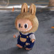 Коллекционная фигурка POP MART Labubu Time to chill Vinyl Plush Doll в Мурманске