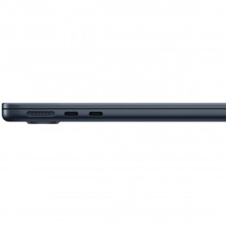 Ноутбук Apple MacBook Air 13 2026 MDHG4 (M5 10-Core GPU, 24GB/1TB), Темная ночь/Midnight