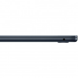 Ноутбук Apple MacBook Air 13 2026 MDHG4 (M5 10-Core GPU, 24GB/1TB), Темная ночь/Midnight
