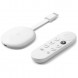 ТВ-приставка Google Chromecast c Google TV, snow в Мурманске