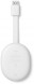 ТВ-приставка Google Chromecast c Google TV, snow в Мурманске