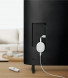ТВ-приставка Google Chromecast c Google TV, snow в Мурманске